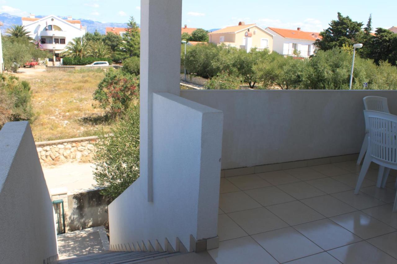 Summer House In Novalja Exteriér fotografie